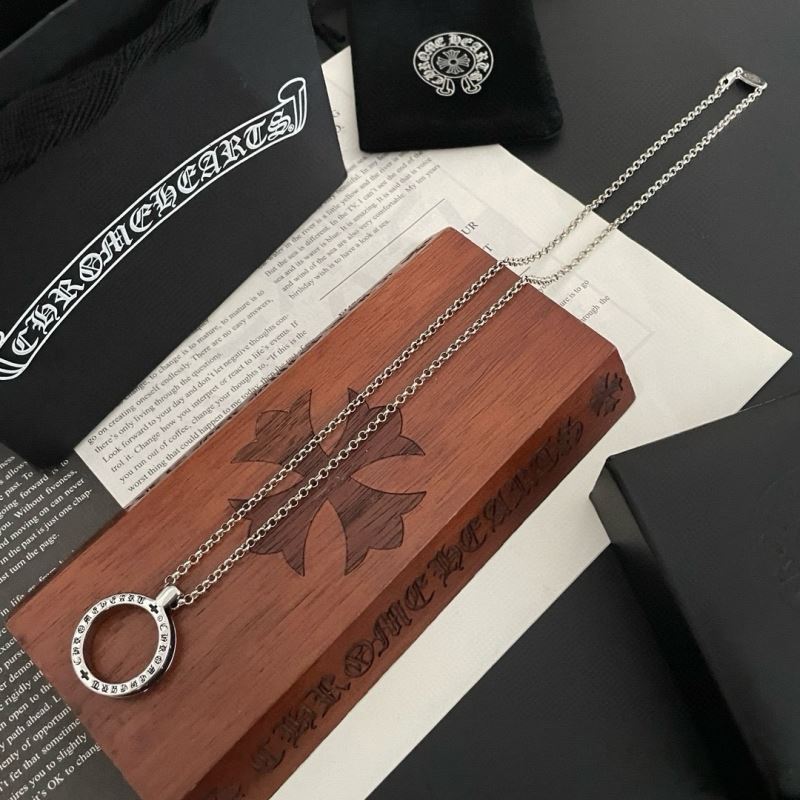 Chrome Hearts Necklaces